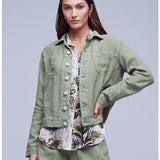 Celine Slim Femme Jacket