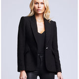 Chamberlain Blazer