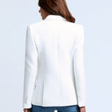 Chamberlain Blazer