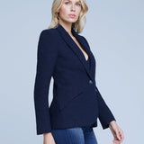 Chamberlain Blazer
