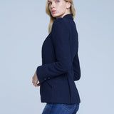 Chamberlain Blazer