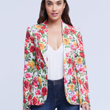 Chamberlain Blazer