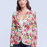 Chamberlain Blazer