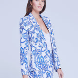 Chamberlain Blazer