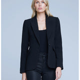 Chamberlain Blazer
