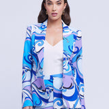 Chamberlain Blazer