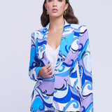 Chamberlain Blazer