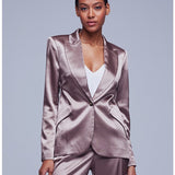 Chamberlain Blazer