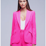 Chamberlain Blazer