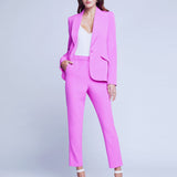 Chamberlain Blazer