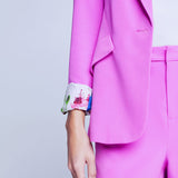 Chamberlain Blazer