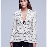 Chamberlain Blazer