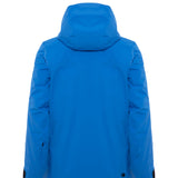 Waterproof Ski Jacket with Reflector