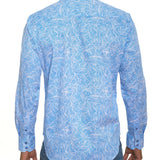 Stelvio Long Sleeve Classic Fit Shirt