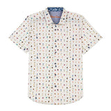 Booze Cruz Short Sleeves Shirt