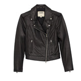 Biker Leather Jacket