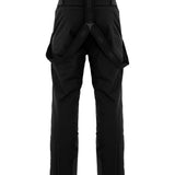 Ski Salopette Pants