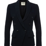 Kenzie Double Breasted Blazer