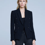 Kenzie Double Breasted Blazer