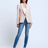Kenzie Double Breasted Blazer