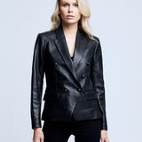 Kenzie Double Breasted Blazer