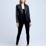 Kenzie Double Breasted Blazer