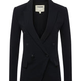 Kenzie Double Breasted Blazer