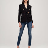 Kenzie Double Breasted Blazer