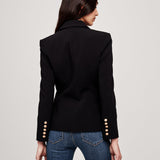 Kenzie Double Breasted Blazer