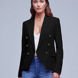 Kenzie Double Breasted Blazer