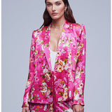 Colin Double Breasted Blazer