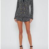 Colin Double Breast Blazer