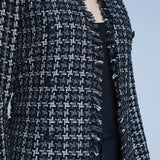 Oakley Longline Double Breasted Coat
