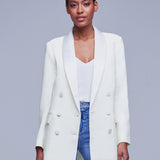 Jayda Relaxed Double Breasted Blazer