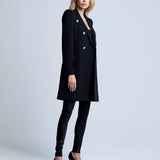 Marianna Long Blazer