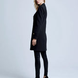 Marianna Long Blazer