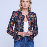 Angelina Jacket