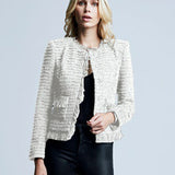 Angelina Blazer