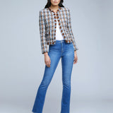 Angelina Blazer