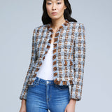 Angelina Blazer