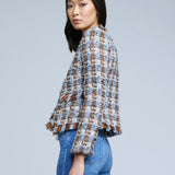 Angelina Blazer