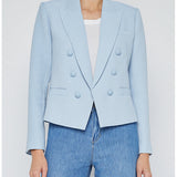 Brooke Blazer