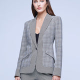 Chamberlain Blazer Two Tone