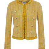 Tinlee Blazer