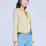 Tinlee Blazer