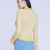 Tinlee Blazer
