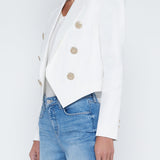 Lila Boxy Blazer