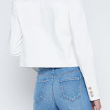 Lila Boxy Blazer