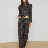Kasey Bracelet Sleeve Jacket