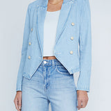 ROBBIE DBL BREAST JACKET